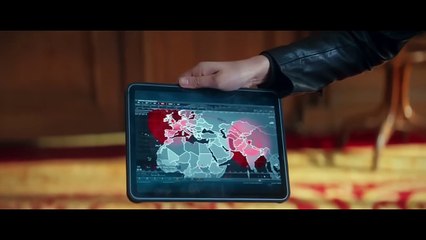 Bade Miyan Chote Miyan - Akshay Kumar & Tiger Shroff Hindi Dubbed Action Movie - Full HD