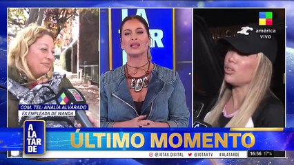 Salió a la luz una grave denuncia contra Wanda Nara que revela la peor traición hacia Maxi López