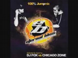 Dj Fox vs Chicago Zone - Final Melody