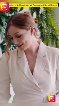 Married in a Heartbeat | Full Movie HD - Best Drama ShortFilms Hot Female Luke Charles Stafford Jeff Lawless Haley Lohrli Makenna Ginn Romance Sweet Romance Modern Charming Considerate Exciting Intimate Romantic Suspenseful USA Banquet Mansion Office