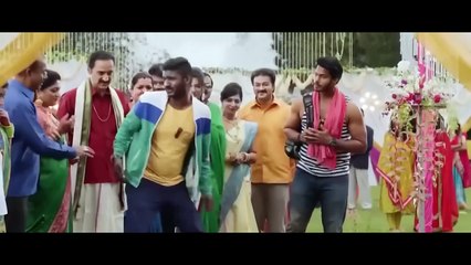 TROLEX - Allu Arjun 2025 South New Release Hindi Dubbed Movie - South Indian Action Movies