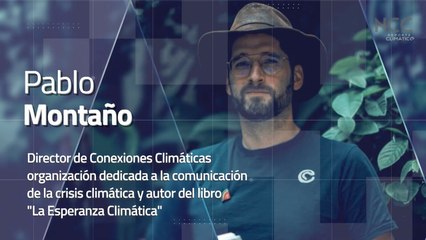 Reporte Climático 225 | La Esperanza Climática: Un Llamado a la Acción