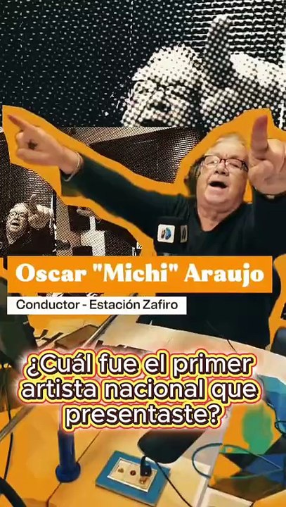 oscar araujo