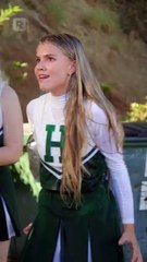 Sleep with Me, Mortal! USA #ReelShort