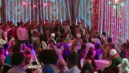 مسلسل الاسطورة الحلقة 28