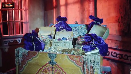 FHD مسلسل " الملك القرد " الحلقة 5 - مدبلج و بجودة