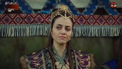 HD الملحمة - الحلقة 8 - قوة عودة ألباغو خان أبهرت الجميع