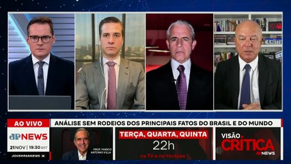 Kassab sobre Bolsonaro: “Eleição é para quem está elegível”