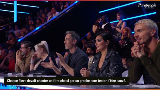 Star Academy 2025 : Un candidat perd ses moyens en direct, sa compagne lui a réservé une belle surprise