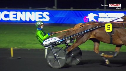 Le replay du 21 novembre - À toute allure - replay