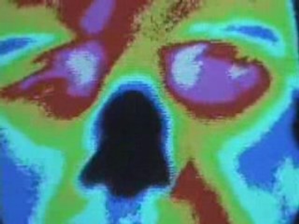 RATATAT - MIRANDO