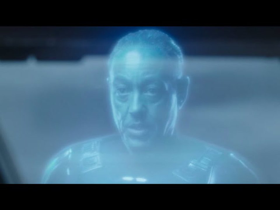 10 Most Evil Star Wars Characters Who Aren't Sith