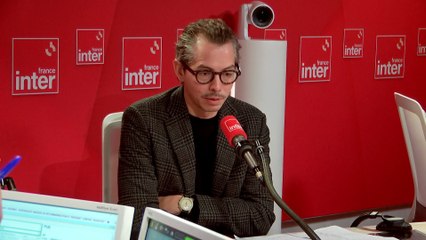 Le débat économique - L'économie française fonctionne t-elle pour les plus riches ?