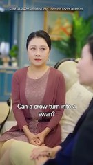 Escaping the Scripted Endings Chinese Drama - English Sub