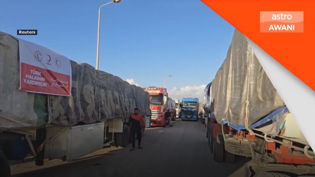 ICRC potong Belanjawan 2026, ribuan pekerja terjejas