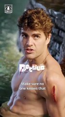 Two Alphas Are in Love with Me |  Full Movie HD - New ShortDram Films Hot