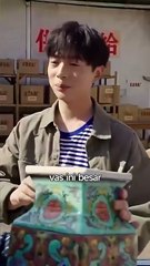 Part 1 - Terlahir Kembali, Perjalanan Menuju Kekayaan - Dinasty Drama Sub Indo