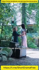 Pet Shop Girls and Billionaire Tycoon 🔥 A Flash Marriage ShortDrama