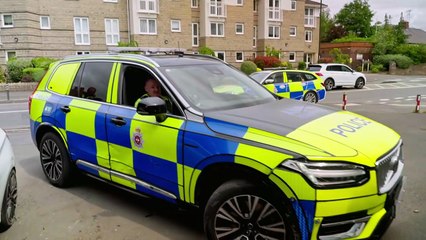 Traffic Cops S13E07 (19th November 2025)