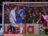 Chelsea FC vs Olympique de Marseille 1999-2000   8 Mart 2000