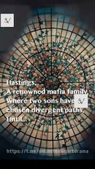 The Rise of Mr & Mrs Mafia Full