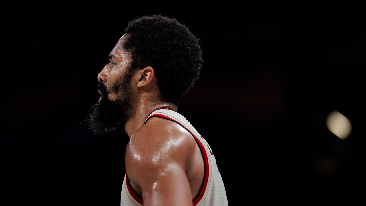 Ex-NBA-Spieler Luwawu-Cabarrot überragt! Bayern geht im Baskenland unter