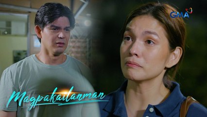 Magpakailanman: Ang ipinagbabawal na pag-ibig ng magkapatid! #MPK