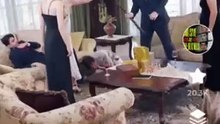 Abusive Family Beg Me On Their Knees Full Episode