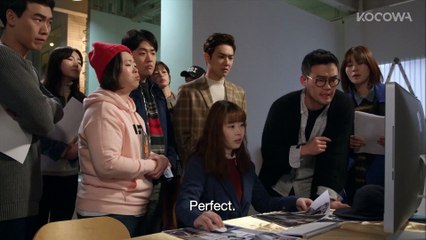 Hilarious! Lee Joon's Hemorrhoids Burst Because Of So Min 😂 ｜ My Father Is Strange EP07 ｜ KOCOWA+