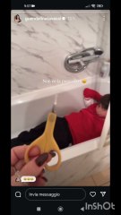 Guendalina tavassi story