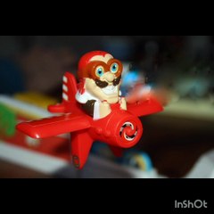 SERDAR ŞİMŞEK OYUNCAK