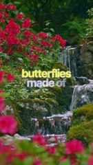 Story “Tilly the Bunny and the Secret Garden Door”