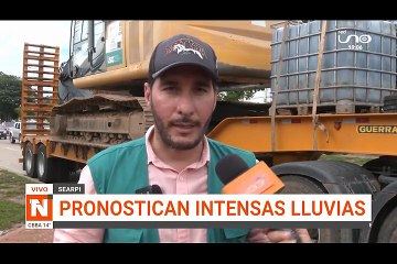 ESTAS SON LAS RECOMENDACIONES POR LAS LLUVIAS