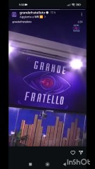 grande fratello 2025/26