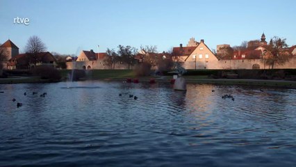 Gotland, La isla de los godos
