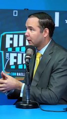 Johnny Pujols Calidad del gasto debe ser el punto de partida para reforma