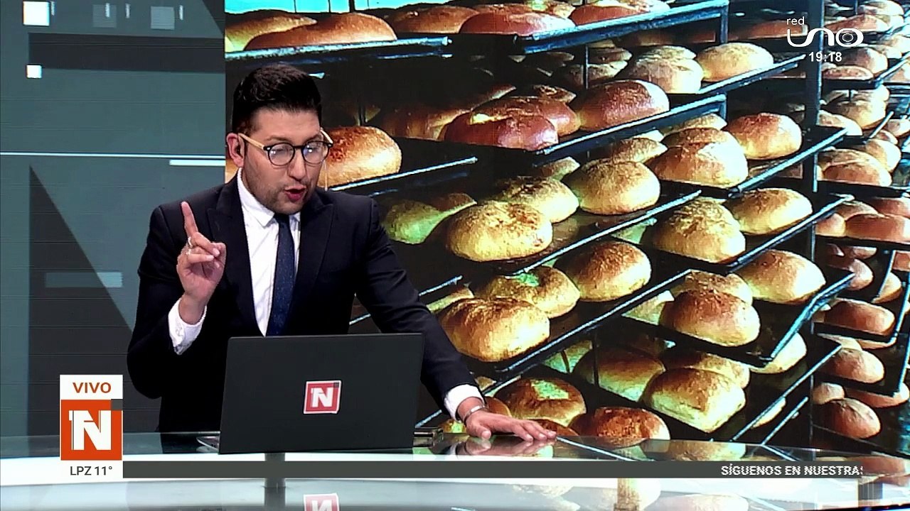 panaderos