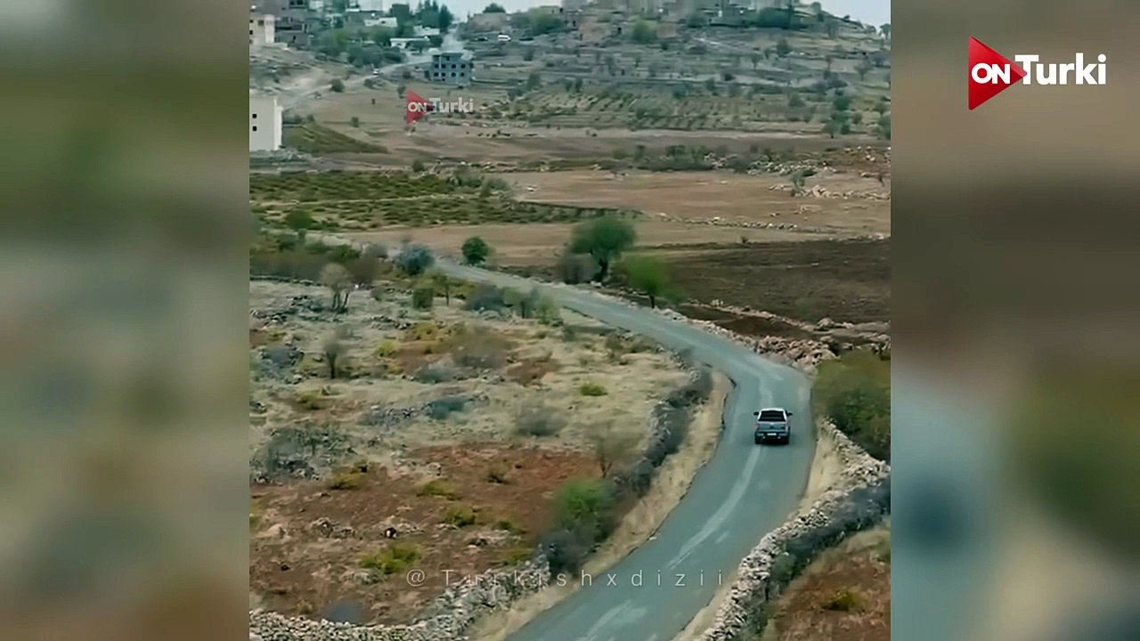 مسلسل المدينة البعيدة الحلقة 39 اعلان 2 الرسمي مترجم HD