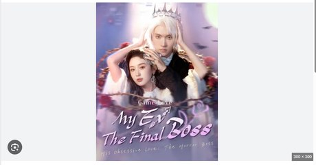 My Ex, The Final Boss – Full HD Movie 2025 [EngSub]