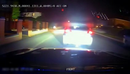 Police Interceptors S24E08 (17th November 2025)