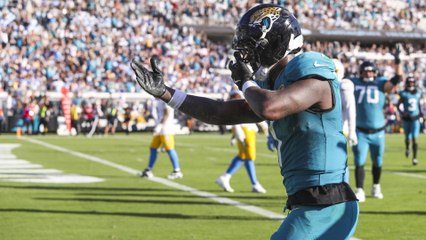 Jaguars vs. Cardinals: High-Scoring NFL Showdown Expected