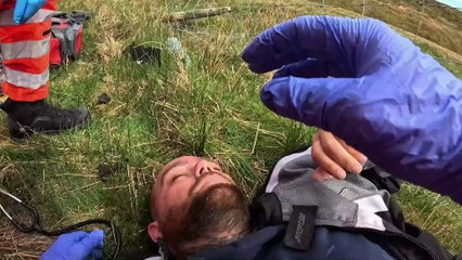 Yorkshire Air 999 S03E08 Falling Fast