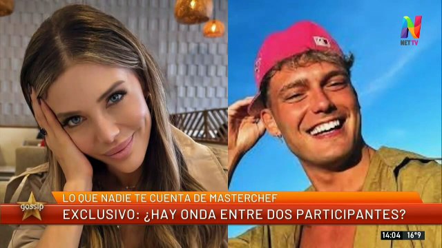 Aseguran que dos participantes de MasterChef tienen una fuerte tensión sexual: Están a nada de...