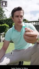 Jade Foster Is Mine - FULL MOVIES ENGLISH SUB