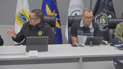 Operativo de fin de año arrancará el 1 de diciembre con más presencia policial