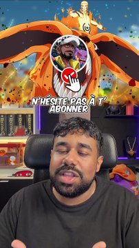 Pourquoi Kyubi est plus fort que les autres bijuu dans Naruto ?