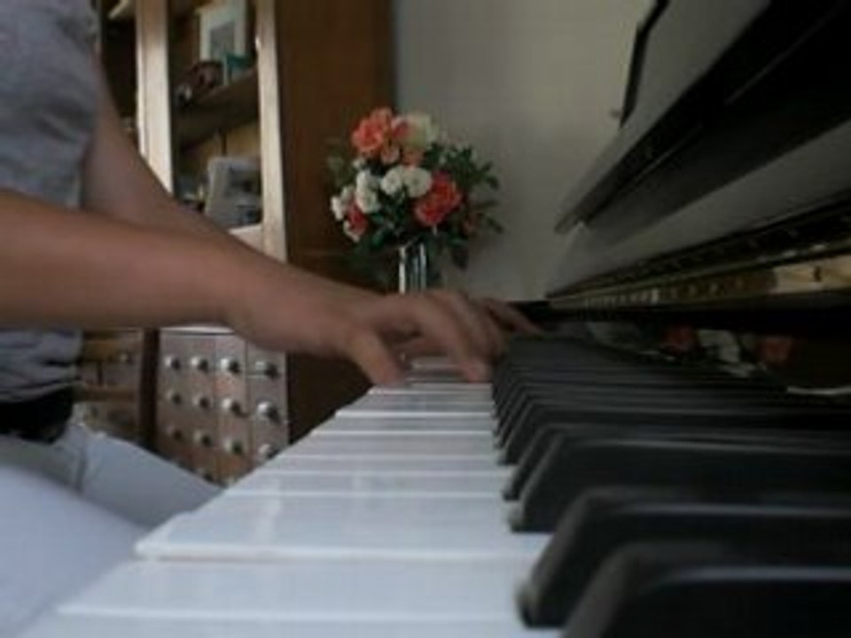 LizaxPiano