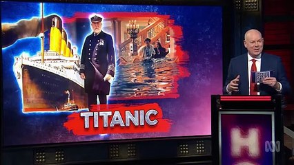 Hard Quiz Kids (2024) Season 2 Episode 8