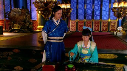 HOA TƯ DẪN TUYỆT ÁI CHI THÀNH - Tập 39 (Lồng Tiếng) | Phim Bộ Cổ Trang Trung Quốc Hay Nhất