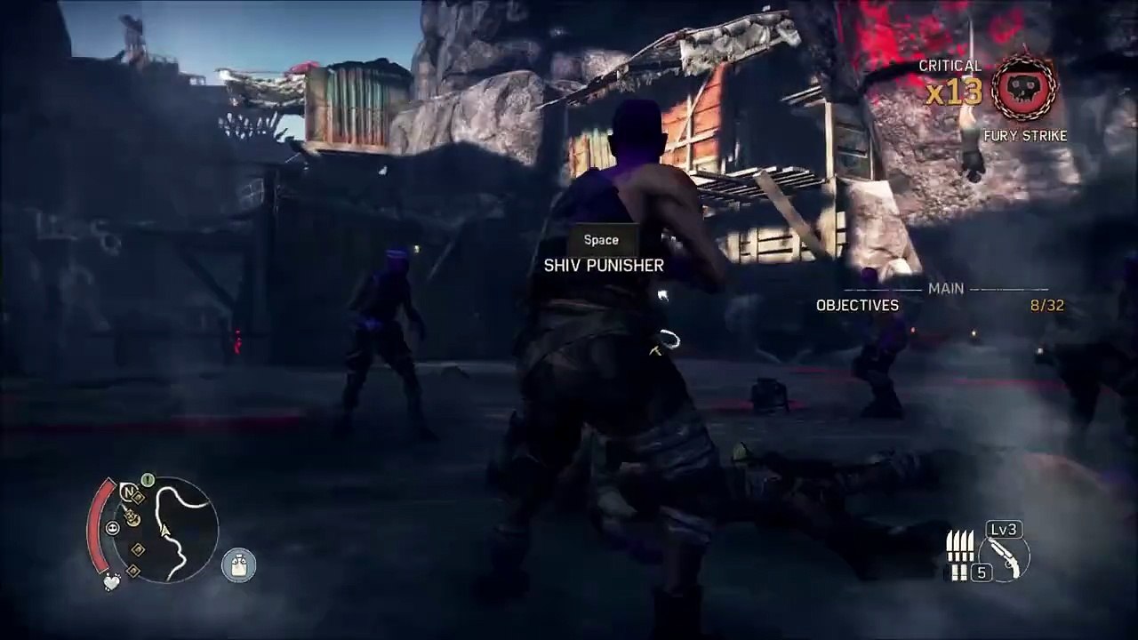 Mad Max - Part 46